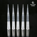 Bioland Non-Filtered Micropipette Tips