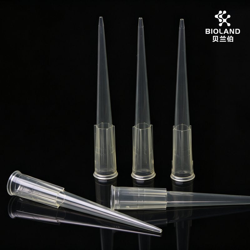 Bioland Non-Filtered Micropipette Tips
